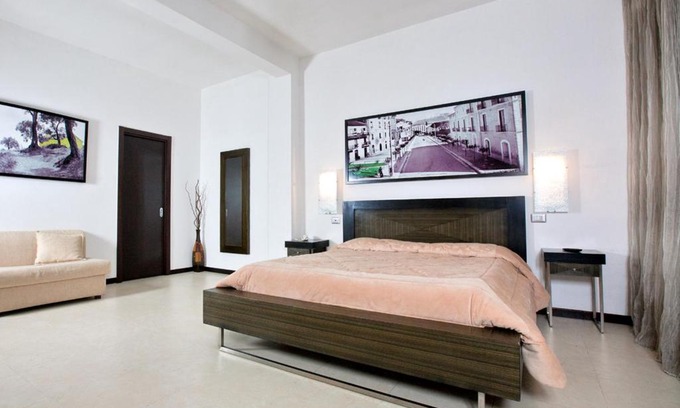 Eboli Hôtel | Hotel Grazia Eboli