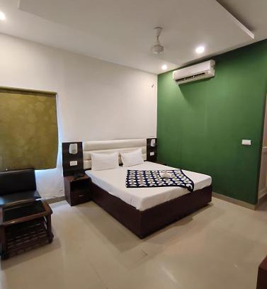 Kharar Hôtel | Hotel Green Land