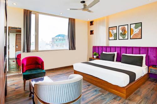 South West Hôtel | Hotel Green Tarkk Plaza Near IGI Airport