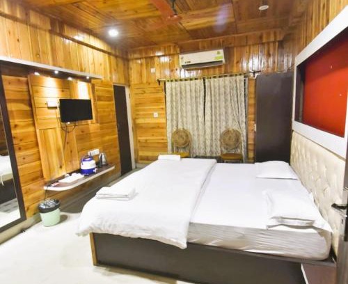 Lataguri Station Balnéaire | Hotel Green Touch Dooars Eco Resort With Fully Facility In Lataguri