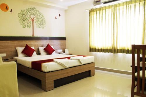 Yeshwanthpur Hôtel | HOTEL GREEN TREES