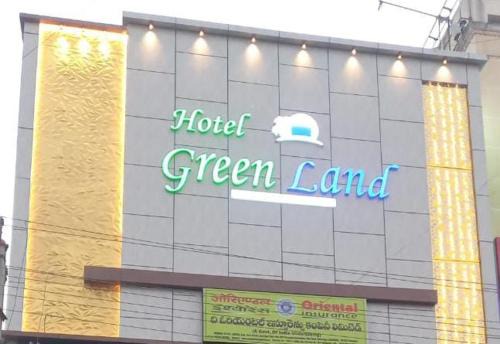 Khammam Hôtel | Hotel Greenland