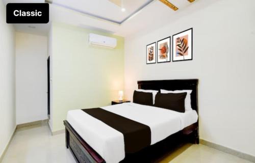 Hyderabad Hôtel | Hotel Greenlane Suites