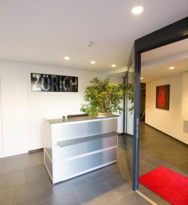 Langstrasse Hôtel | Hotel Gregory