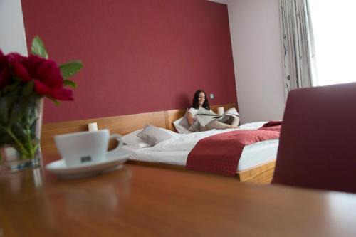 Haren Hôtel | Hotel Greive