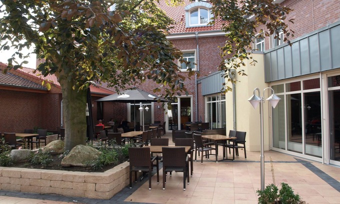 Haren Hôtel | Hotel Greive