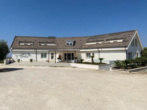 Chiaramonte Gulfi Hôtel | Hotel Grel