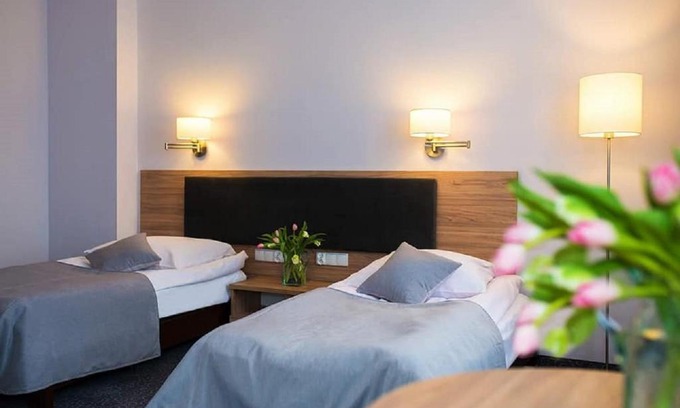 Koszalin Hôtel | Hotel Gromada