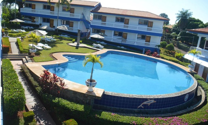 Las Lomas Hôtel | Hotel Grosseto Palma Real