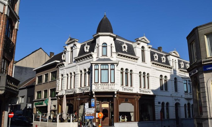 Geraardsbergen Hôtel | Hotel Grupello