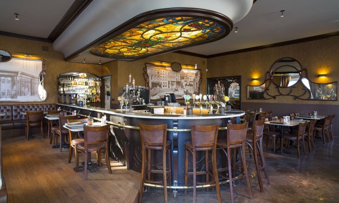 Geraardsbergen Hôtel | Hotel Grupello