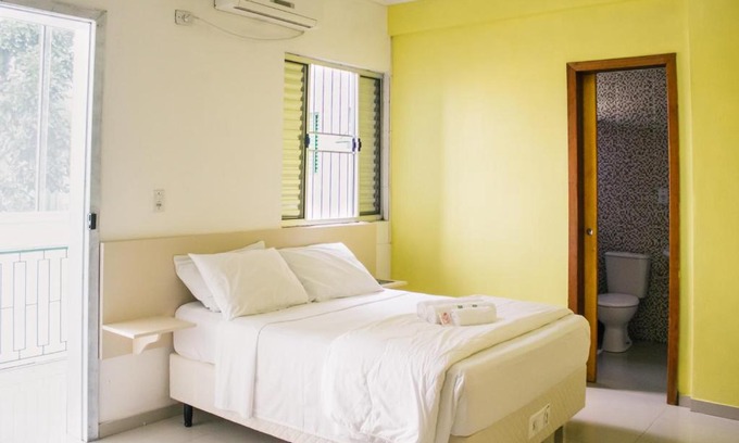 Guaiba Hôtel | Hotel Guaíba