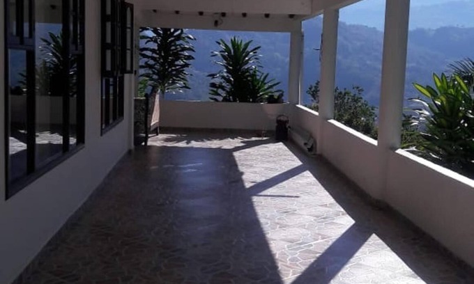 La Vega Hôtel | Hôtel Guacana - La tierra de nuestros ancestros.