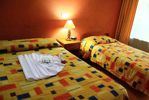 Tilaran Hôtel | Hotel Guadalupe