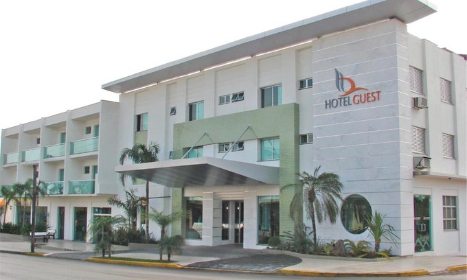 Venancio Aires Hôtel | Hotel Guest