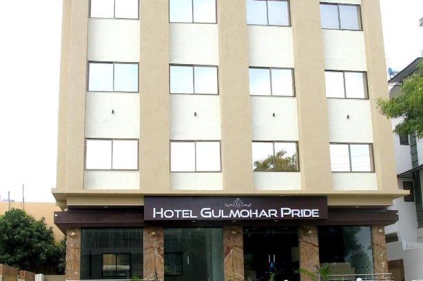 Ahmednagar Hôtel | Hotel Gulmohar Pride