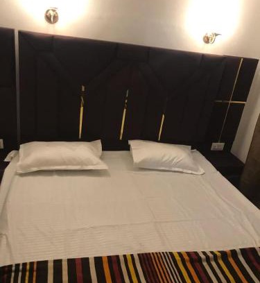 Amritsar Hôtel | Hotel Guru ji residency
