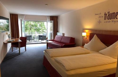 Langenbrucken Appartement | Hotel Häfner