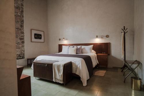 Queretaro Hôtel | Hotel Hércules