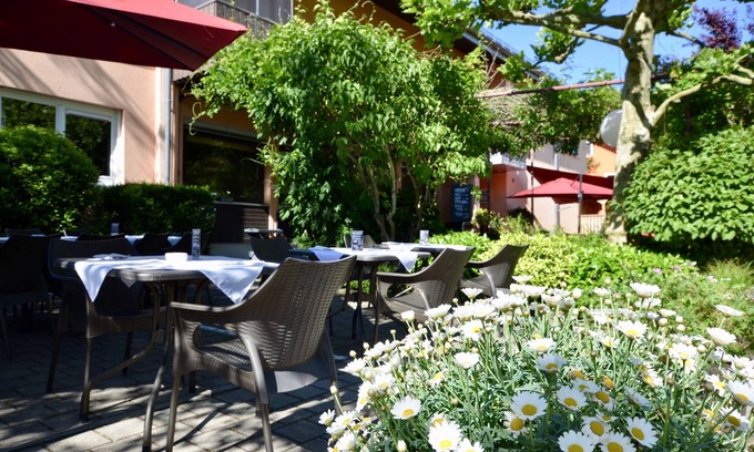 Steinen Hôtel | Hotel Höllsteiner Hof