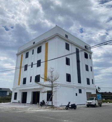 Ha Tinh Hôtel | Hotel Hưng Phát 3 có trạm sạc vinfast