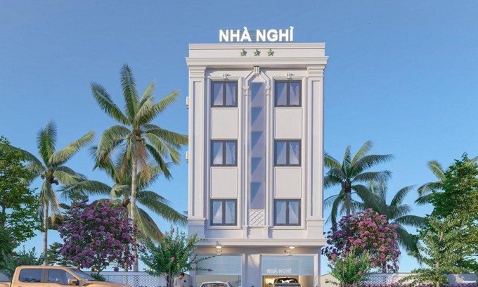Thach Ha Hôtel | HOTEL Hưng Phát