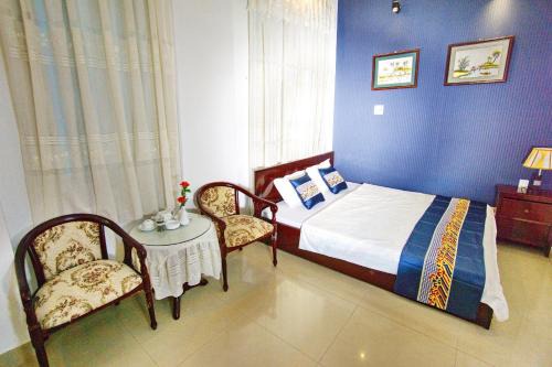 Chau Doc Hôtel | Hotel Hải Châu