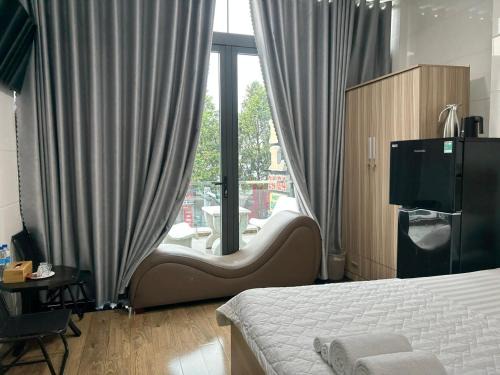My Tho Hôtel | Hotel Hồng Cẩm