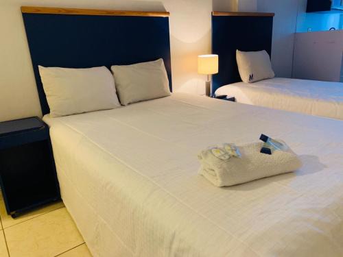 Financial District Hôtel | Hotel H Americas
