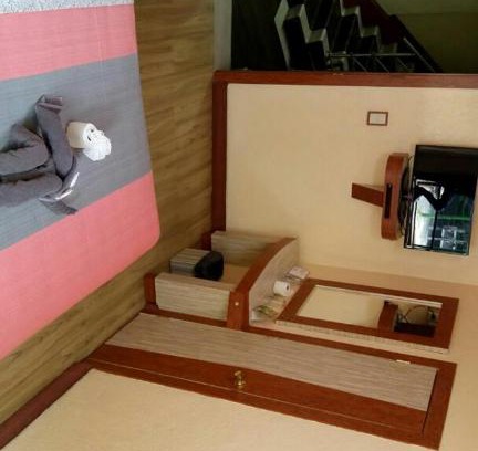 Cuauhtemoc Hôtel | Hotel H Uno 77 Adults Only