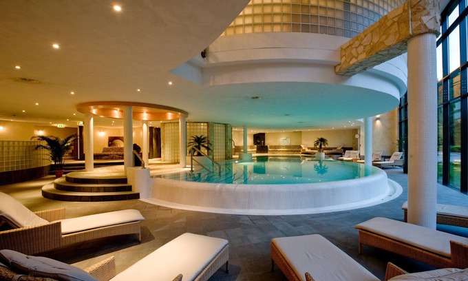 Alexisbad Hôtel | Hotel Habichtstein
