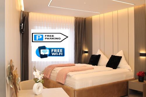 Bad Salzuflen Hôtel | Hotel Hafez