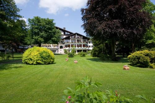Hahnenklee Hôtel | Hotel Hahnenkleer Hof