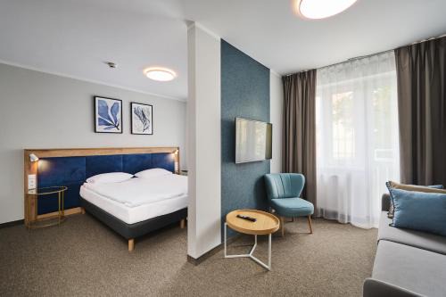 Stare Miasto Hôtel | Hotel Halo Toruń