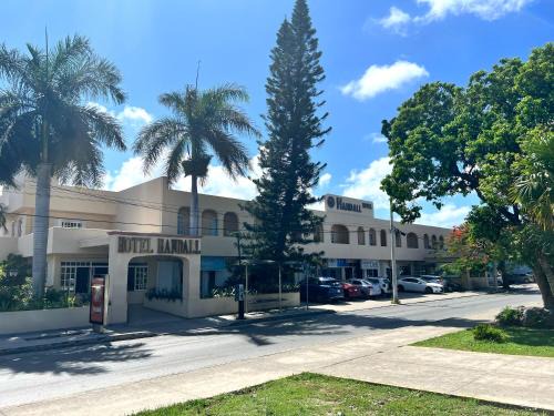 Avenida Tulum Hôtel | Hotel Handall Cancún