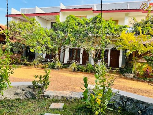 Dambulla Maison | Hotel Hanguk Villa