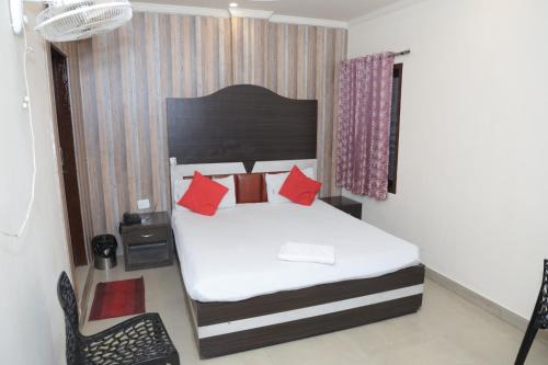Rudrapur Hôtel | Hotel Happy Living