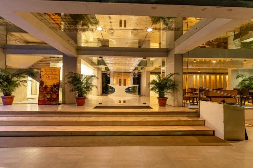 Nagpur Hôtel | Hotel Hardeo