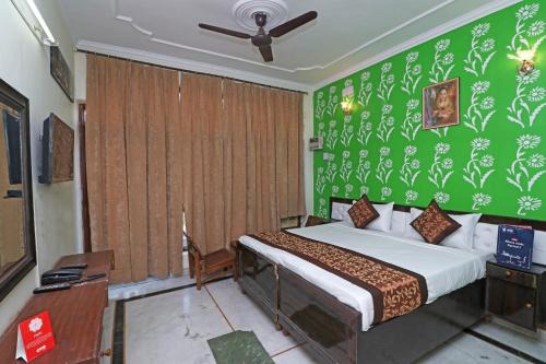 Noida Hôtel | Hotel Hari Villa -Sec 11 Noida