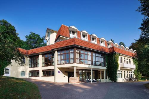 Chorin Hôtel | Hotel Haus Chorin