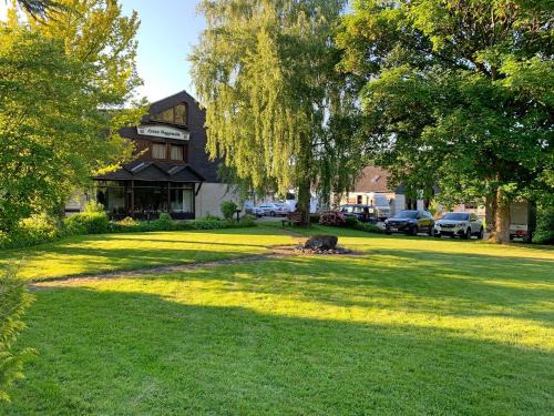 Blankenrode Hôtel | Hotel Haus Eggewald