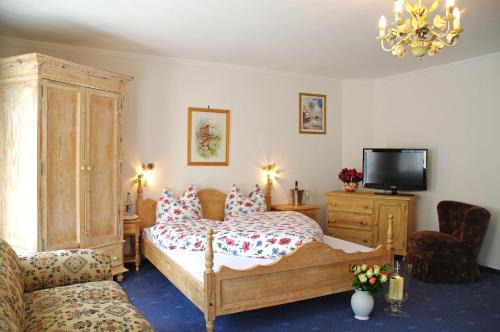 Elleringhausen Hôtel | Hotel Haus Keuthen
