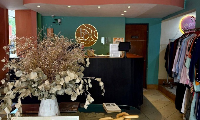 Cordoba Hôtel | Hotel HC