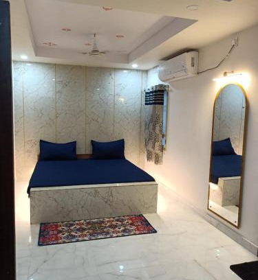 Brahmapur Hôtel | Hotel HCB (Hemo Chandra Bhawan)