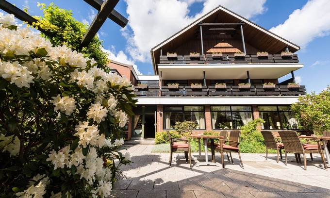 Essel Hôtel | Hotel Heide Kröpke