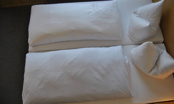 Coschuetz Hôtel | Hotel Heidenschanze
