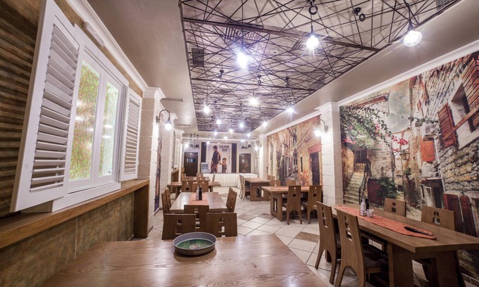 Craiova Hôtel | Hotel Helin Central