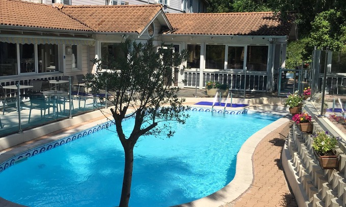 Montferrier-sur-Lez Hôtel | Hotel Heliotel