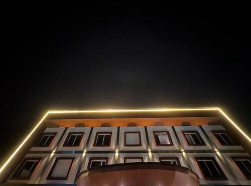Jeypore Hôtel | Hotel Hello Jeypore