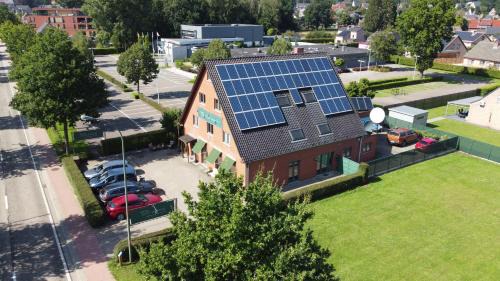 Lummen Hôtel | Hotel Het Buskruid